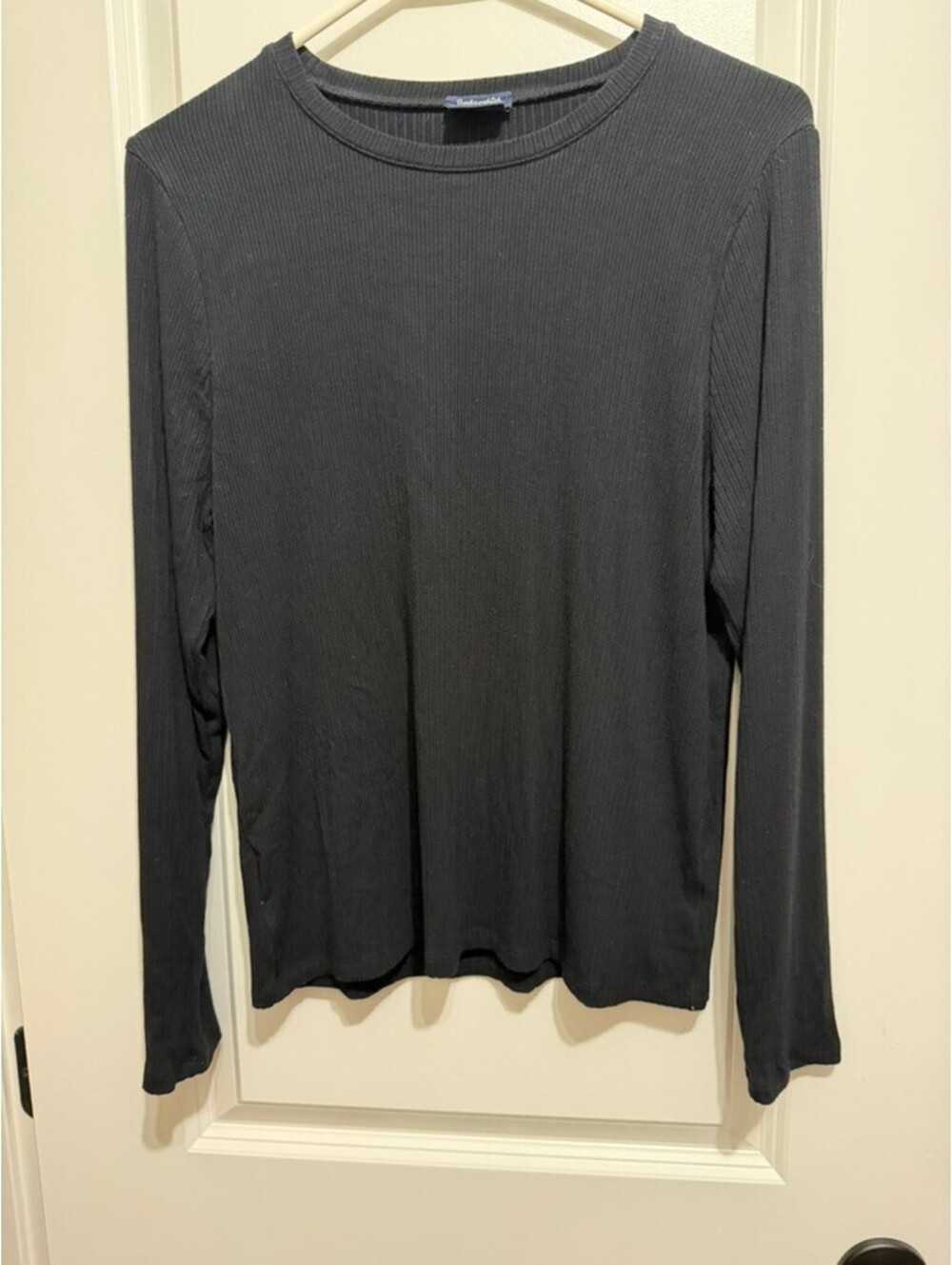 Women's Splendid Ribbed Long Sleeve